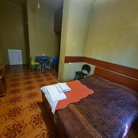 Piano Hotel Tbilisi Luaran gambar