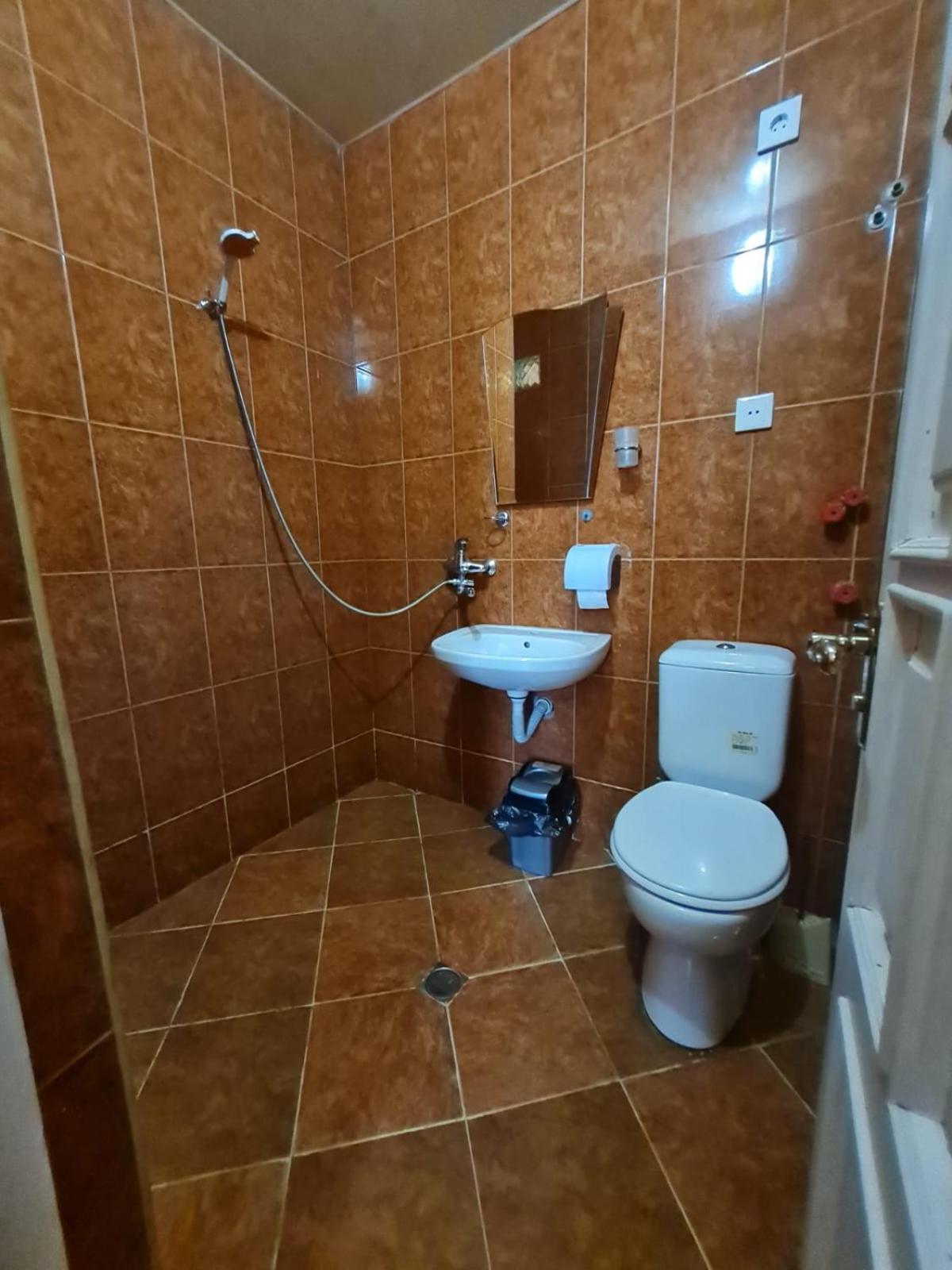 Piano Hotel Tbilisi Luaran gambar