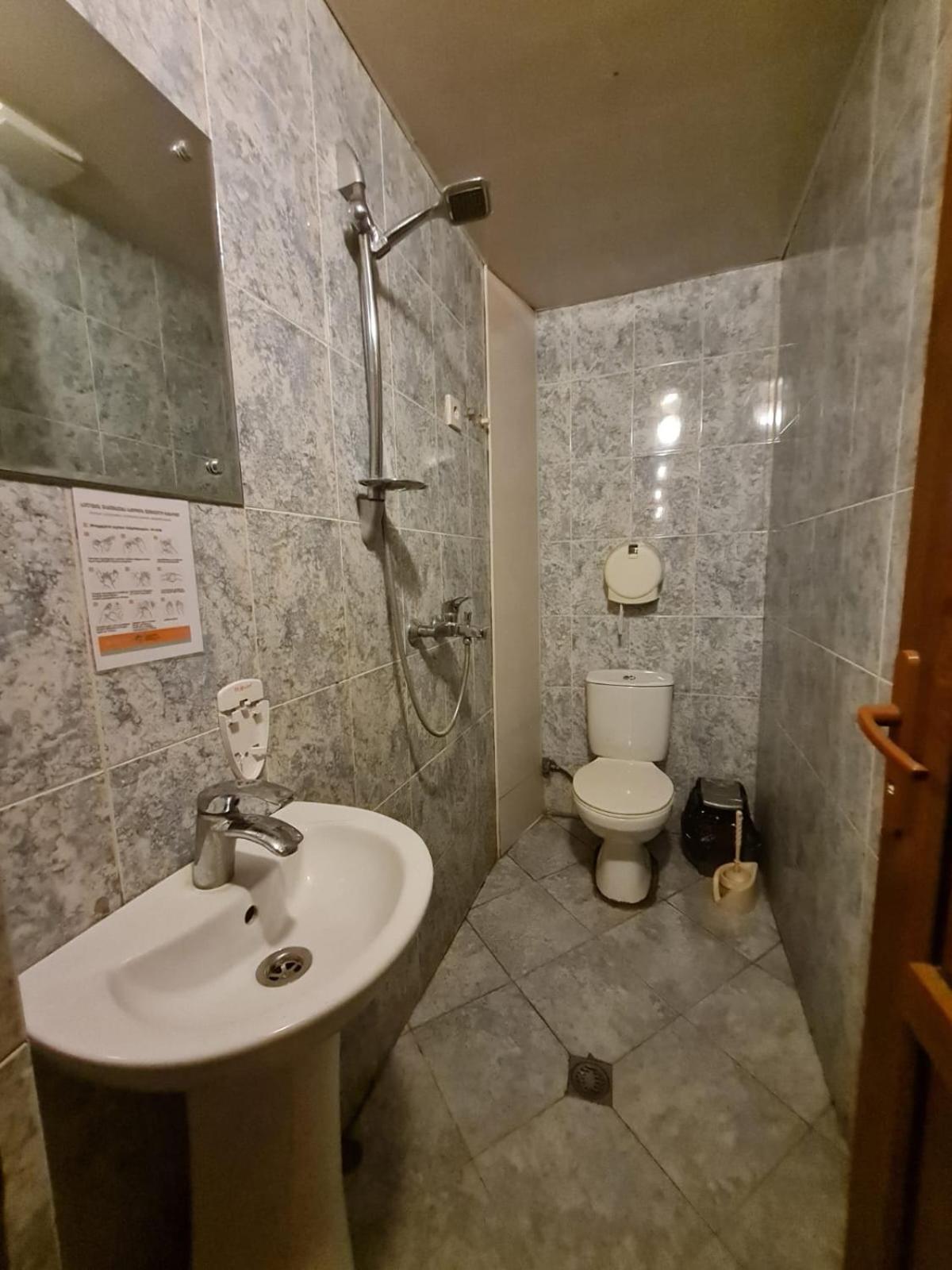 Piano Hotel Tbilisi Luaran gambar