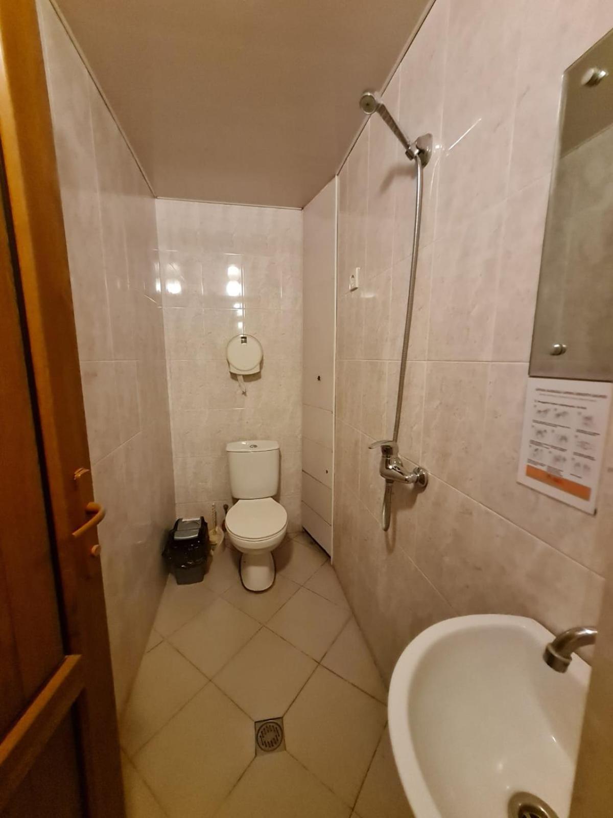 Piano Hotel Tbilisi Luaran gambar