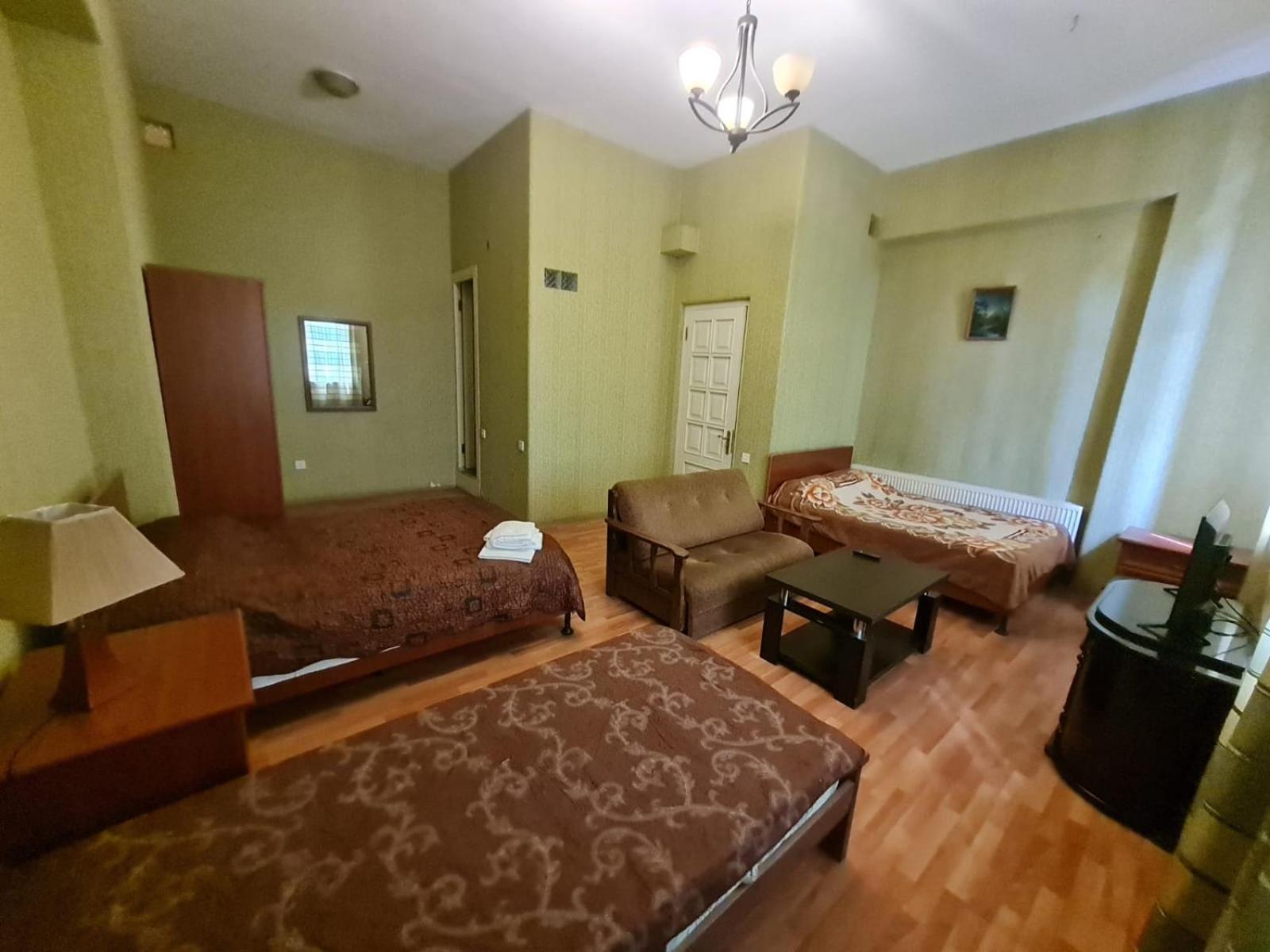 Piano Hotel Tbilisi Luaran gambar