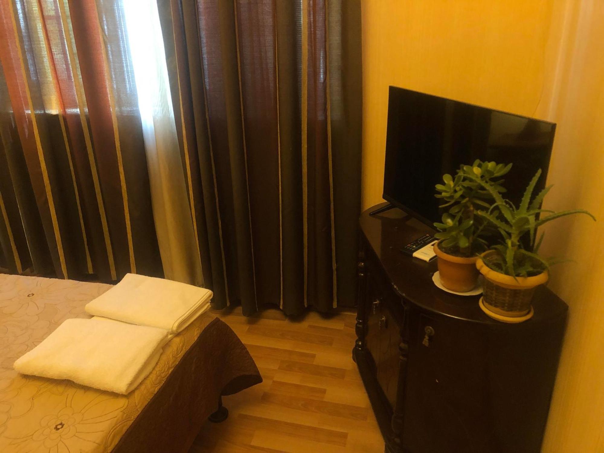 Piano Hotel Tbilisi Luaran gambar